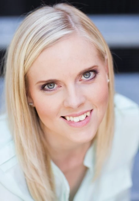 Nina Hintringer