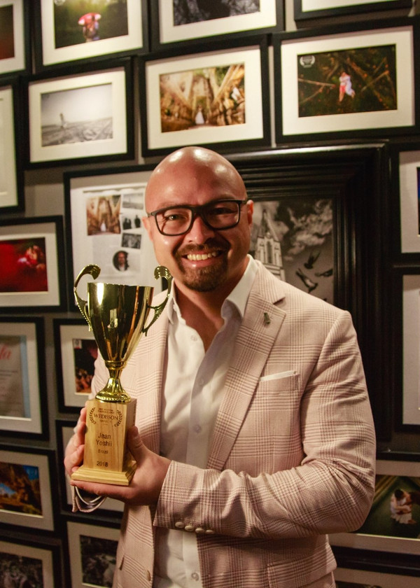 Jean Yoshii