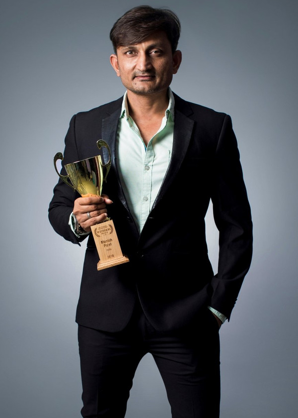 Manish Patel