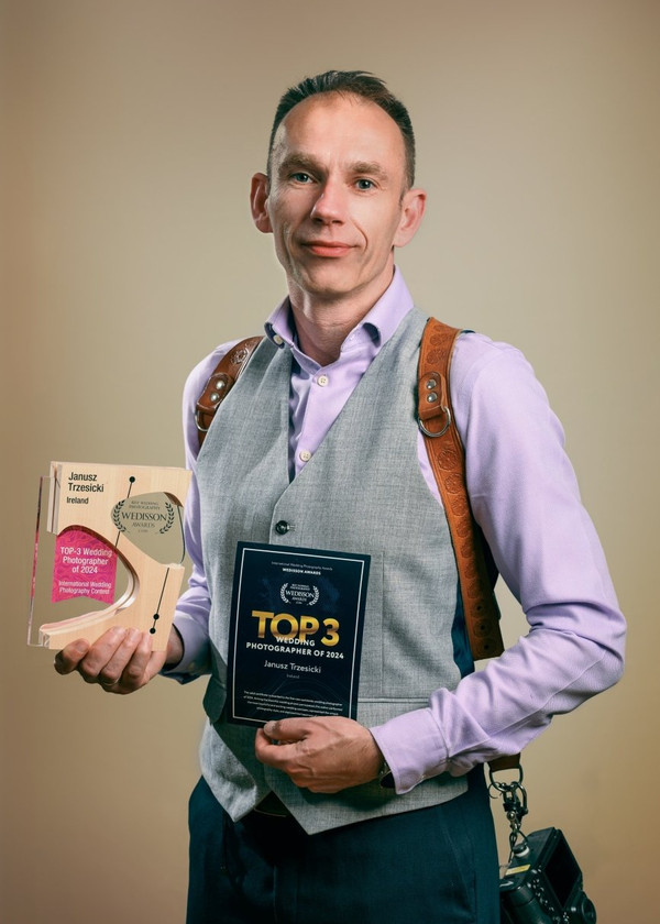 Janusz Trzesicki