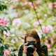 Photo Lindsay Isham