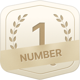 Number One
2019