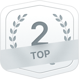Top 2
2026