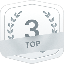 Top 3
2020